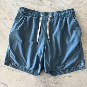 Vuori Athletic Running Shorts